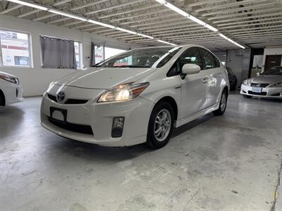 2010 Toyota Prius 33 service records   - Photo 1 - Portland, OR 97267