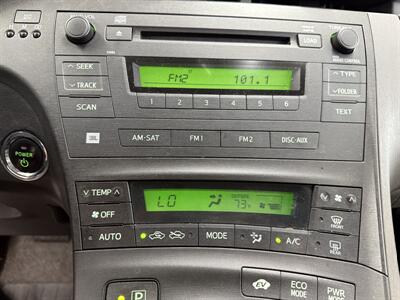 2010 Toyota Prius 33 service records   - Photo 14 - Portland, OR 97267