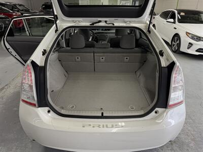 2010 Toyota Prius 33 service records   - Photo 9 - Portland, OR 97267