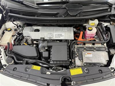 2010 Toyota Prius 33 service records   - Photo 16 - Portland, OR 97267