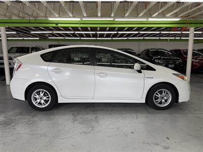 2010 Toyota Prius 33 service records   - Photo 6 - Portland, OR 97267