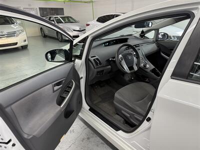 2010 Toyota Prius 33 service records   - Photo 10 - Portland, OR 97267
