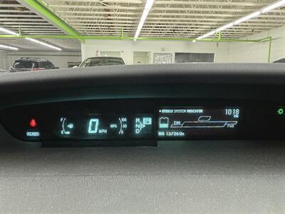 2010 Toyota Prius 33 service records   - Photo 13 - Portland, OR 97267