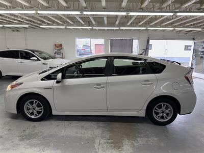 2010 Toyota Prius 33 service records   - Photo 5 - Portland, OR 97267