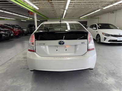 2010 Toyota Prius 33 service records   - Photo 7 - Portland, OR 97267