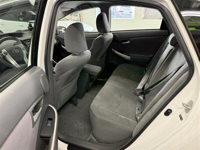 2010 Toyota Prius 33 service records   - Photo 15 - Portland, OR 97267