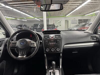 2015 Subaru Forester 2.5i Limited (2 OWNERS) - Photo 10 - Portland, OR 97267