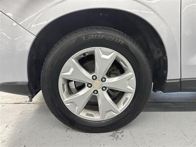 2015 Subaru Forester 2.5i Limited (2 OWNERS) - Photo 18 - Portland, OR 97267