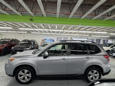 2015 Subaru Forester 2.5i Limited (2 OWNERS) - Photo 9 - Portland, OR 97267