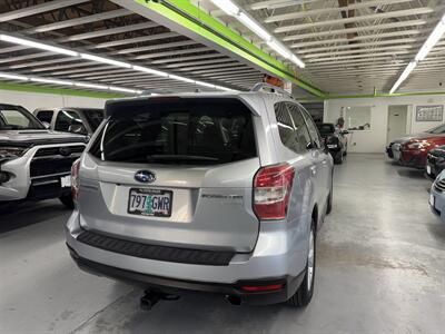 2015 Subaru Forester 2.5i Limited (2 OWNERS) - Photo 6 - Portland, OR 97267