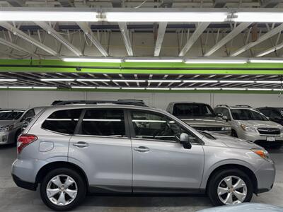 2015 Subaru Forester 2.5i Limited (2 OWNERS) - Photo 8 - Portland, OR 97267