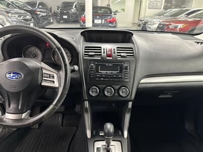 2015 Subaru Forester 2.5i Limited (2 OWNERS) - Photo 11 - Portland, OR 97267
