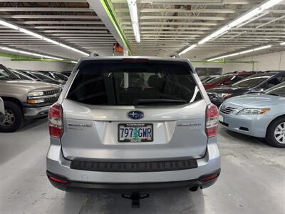 2015 Subaru Forester 2.5i Limited (2 OWNERS) - Photo 5 - Portland, OR 97267
