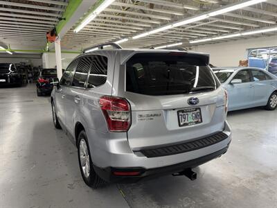 2015 Subaru Forester 2.5i Limited (2 OWNERS) - Photo 4 - Portland, OR 97267