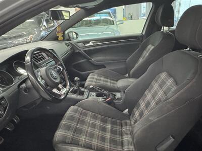 2015 Volkswagen Golf GTI S LOW MILES MANUAL - Photo 11 - Portland, OR 97267
