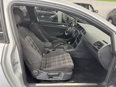 2015 Volkswagen Golf GTI S LOW MILES MANUAL - Photo 13 - Portland, OR 97267