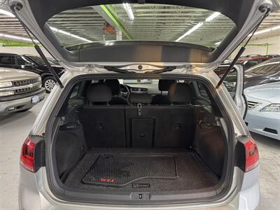 2015 Volkswagen Golf GTI S LOW MILES MANUAL - Photo 16 - Portland, OR 97267