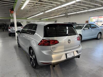2015 Volkswagen Golf GTI S LOW MILES MANUAL - Photo 6 - Portland, OR 97267