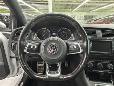 2015 Volkswagen Golf GTI S LOW MILES MANUAL - Photo 9 - Portland, OR 97267