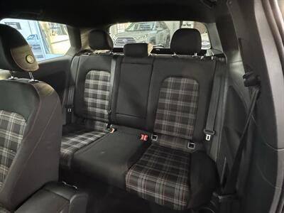 2015 Volkswagen Golf GTI S LOW MILES MANUAL - Photo 12 - Portland, OR 97267