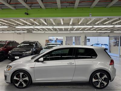 2015 Volkswagen Golf GTI S LOW MILES MANUAL - Photo 8 - Portland, OR 97267