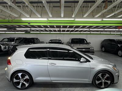 2015 Volkswagen Golf GTI S LOW MILES MANUAL - Photo 7 - Portland, OR 97267