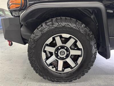 2014 Toyota FJ Cruiser RR DIFF RUST FREE - Photo 18 - Portland, OR 97267