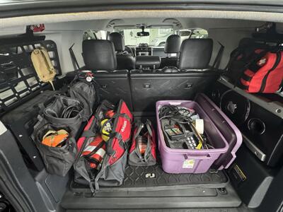 2014 Toyota FJ Cruiser RR DIFF RUST FREE - Photo 16 - Portland, OR 97267