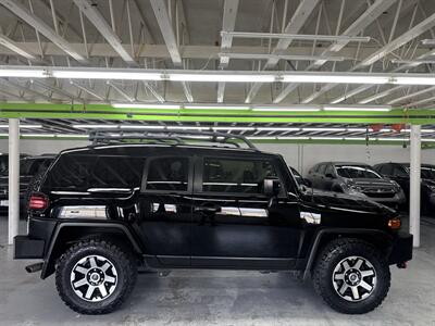 2014 Toyota FJ Cruiser RR DIFF RUST FREE - Photo 7 - Portland, OR 97267