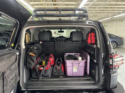 2014 Toyota FJ Cruiser RR DIFF RUST FREE - Photo 15 - Portland, OR 97267