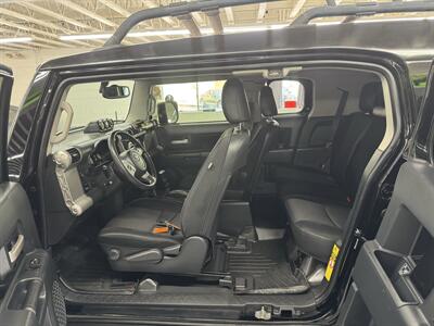 2014 Toyota FJ Cruiser RR DIFF RUST FREE - Photo 12 - Portland, OR 97267