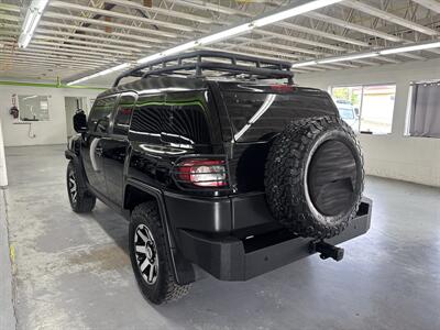 2014 Toyota FJ Cruiser RR DIFF RUST FREE - Photo 6 - Portland, OR 97267