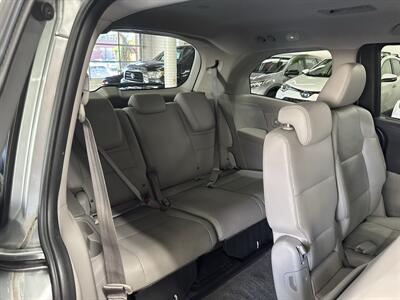 2011 Honda Odyssey EX-L 2 OWNERS (21 SERVICE RECORDS)   - Photo 15 - Portland, OR 97267