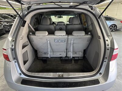 2011 Honda Odyssey EX-L 2 OWNERS (21 SERVICE RECORDS)   - Photo 7 - Portland, OR 97267