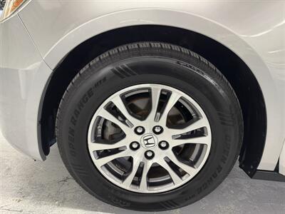 2011 Honda Odyssey EX-L 2 OWNERS (21 SERVICE RECORDS)   - Photo 19 - Portland, OR 97267