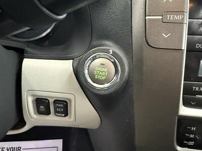 2011 Lexus IS 250 21 SETVICE RECORDS LOW MILES(104K)   - Photo 13 - Portland, OR 97267