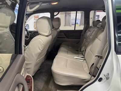 1999 Toyota Land Cruiser VX LIMITED JDM RHD V8 (MINT CONDITION) - Photo 13 - Portland, OR 97267