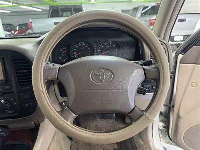 1999 Toyota Land Cruiser VX LIMITED JDM RHD V8 (MINT CONDITION) - Photo 14 - Portland, OR 97267