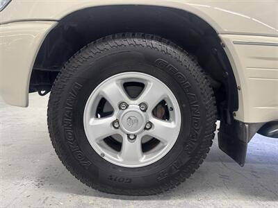 1999 Toyota Land Cruiser VX LIMITED JDM RHD V8 (MINT CONDITION) - Photo 18 - Portland, OR 97267