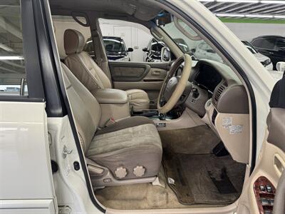 1999 Toyota Land Cruiser VX LIMITED JDM RHD V8 (MINT CONDITION) - Photo 10 - Portland, OR 97267