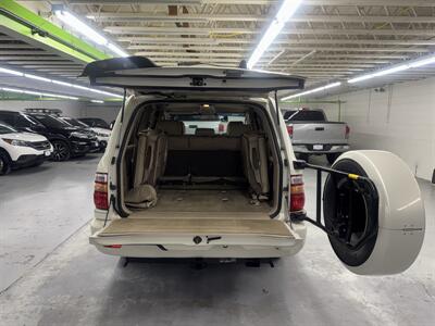 1999 Toyota Land Cruiser VX LIMITED JDM RHD V8 (MINT CONDITION) - Photo 7 - Portland, OR 97267