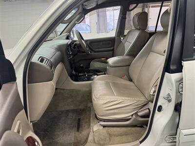 1999 Toyota Land Cruiser VX LIMITED JDM RHD V8 (MINT CONDITION) - Photo 12 - Portland, OR 97267