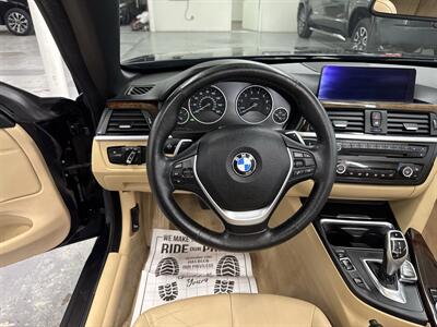 2015 BMW 4 Series 428i xDrive (LOW MILES 83K) HARD TOP - Photo 11 - Portland, OR 97267