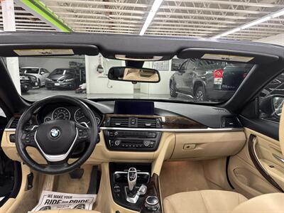 2015 BMW 4 Series 428i xDrive (LOW MILES 83K) HARD TOP - Photo 10 - Portland, OR 97267