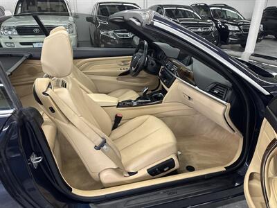 2015 BMW 4 Series 428i xDrive (LOW MILES 83K) HARD TOP - Photo 14 - Portland, OR 97267