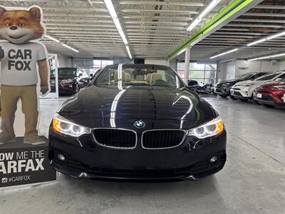2015 BMW 4 Series 428i xDrive (LOW MILES 83K) HARD TOP - Photo 2 - Portland, OR 97267