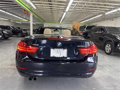 2015 BMW 4 Series 428i xDrive (LOW MILES 83K) HARD TOP - Photo 5 - Portland, OR 97267