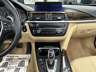2015 BMW 4 Series 428i xDrive (LOW MILES 83K) HARD TOP - Photo 16 - Portland, OR 97267