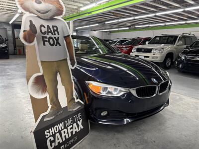 2015 BMW 4 Series 428i xDrive (LOW MILES 83K) HARD TOP - Photo 3 - Portland, OR 97267