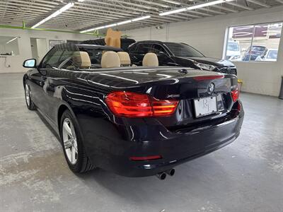2015 BMW 4 Series 428i xDrive (LOW MILES 83K) HARD TOP - Photo 4 - Portland, OR 97267
